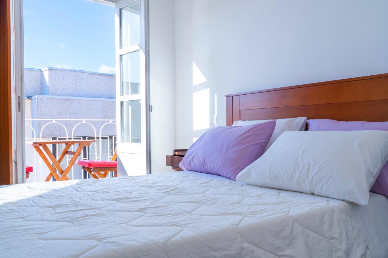 ויאנה דו קסטלו Hotel Terra Linda מראה חיצוני תמונה