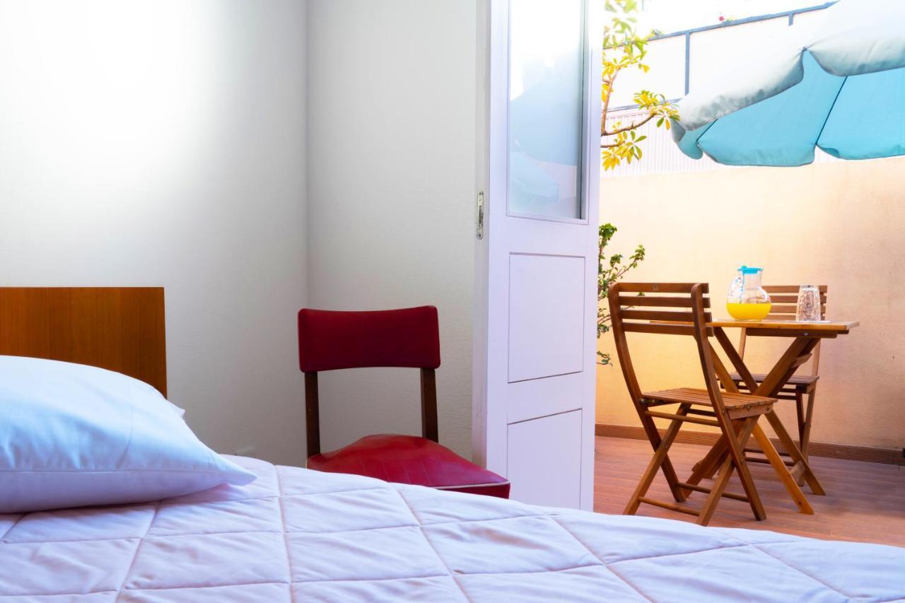 ויאנה דו קסטלו Hotel Terra Linda מראה חיצוני תמונה