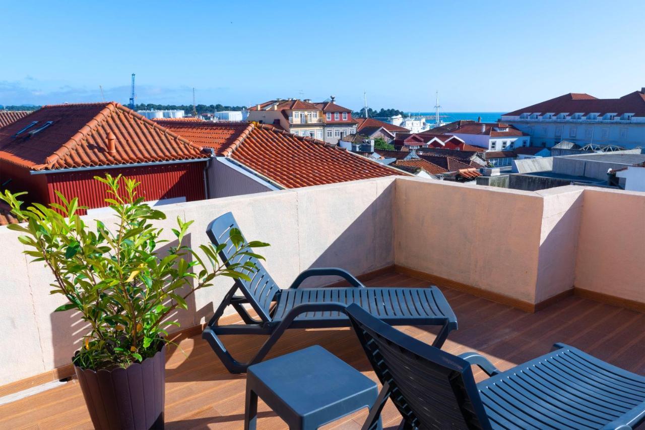 ויאנה דו קסטלו Hotel Terra Linda מראה חיצוני תמונה