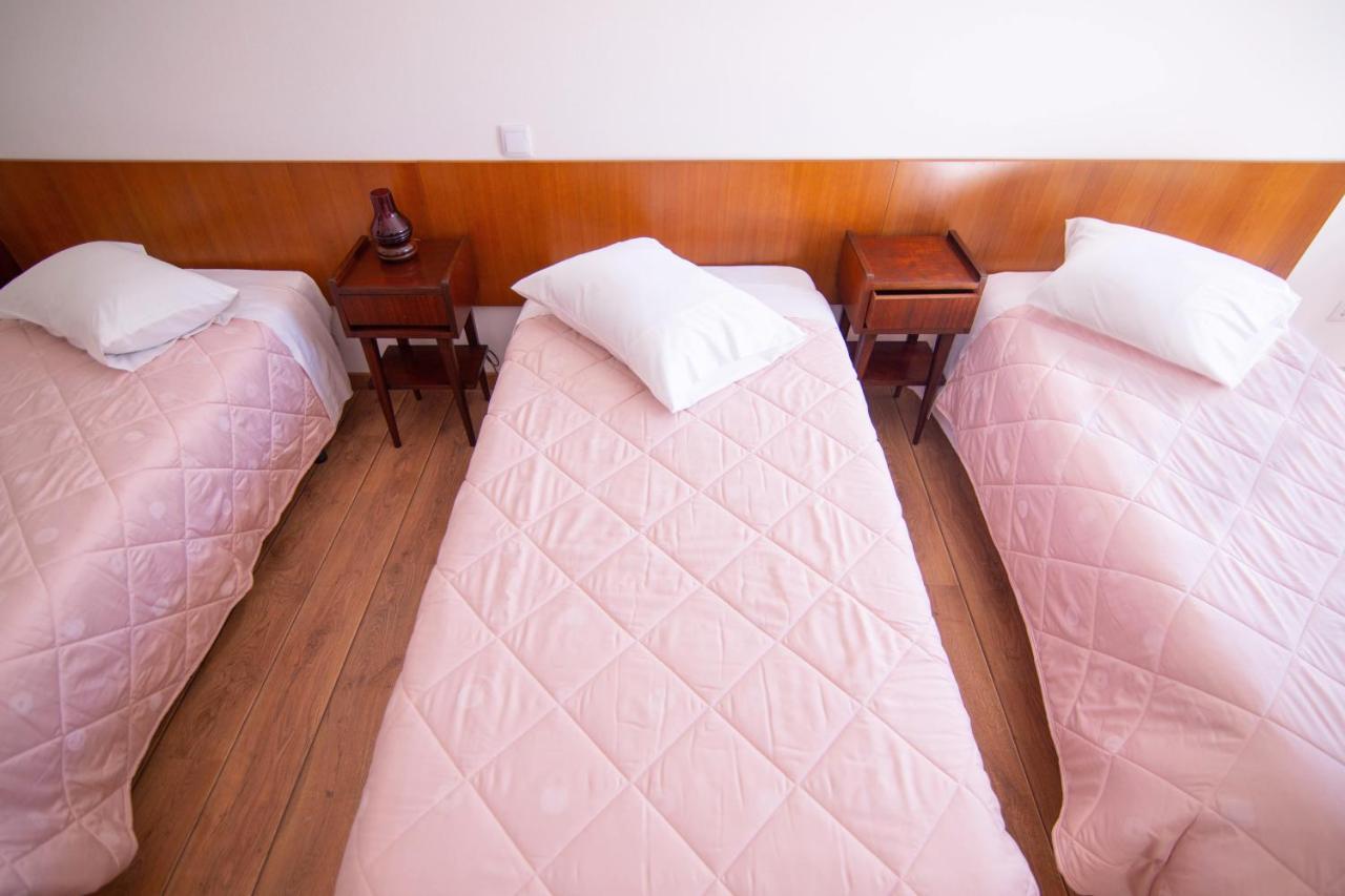 ויאנה דו קסטלו Hotel Terra Linda מראה חיצוני תמונה