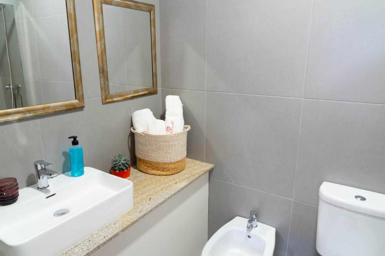 ויאנה דו קסטלו Hotel Terra Linda מראה חיצוני תמונה