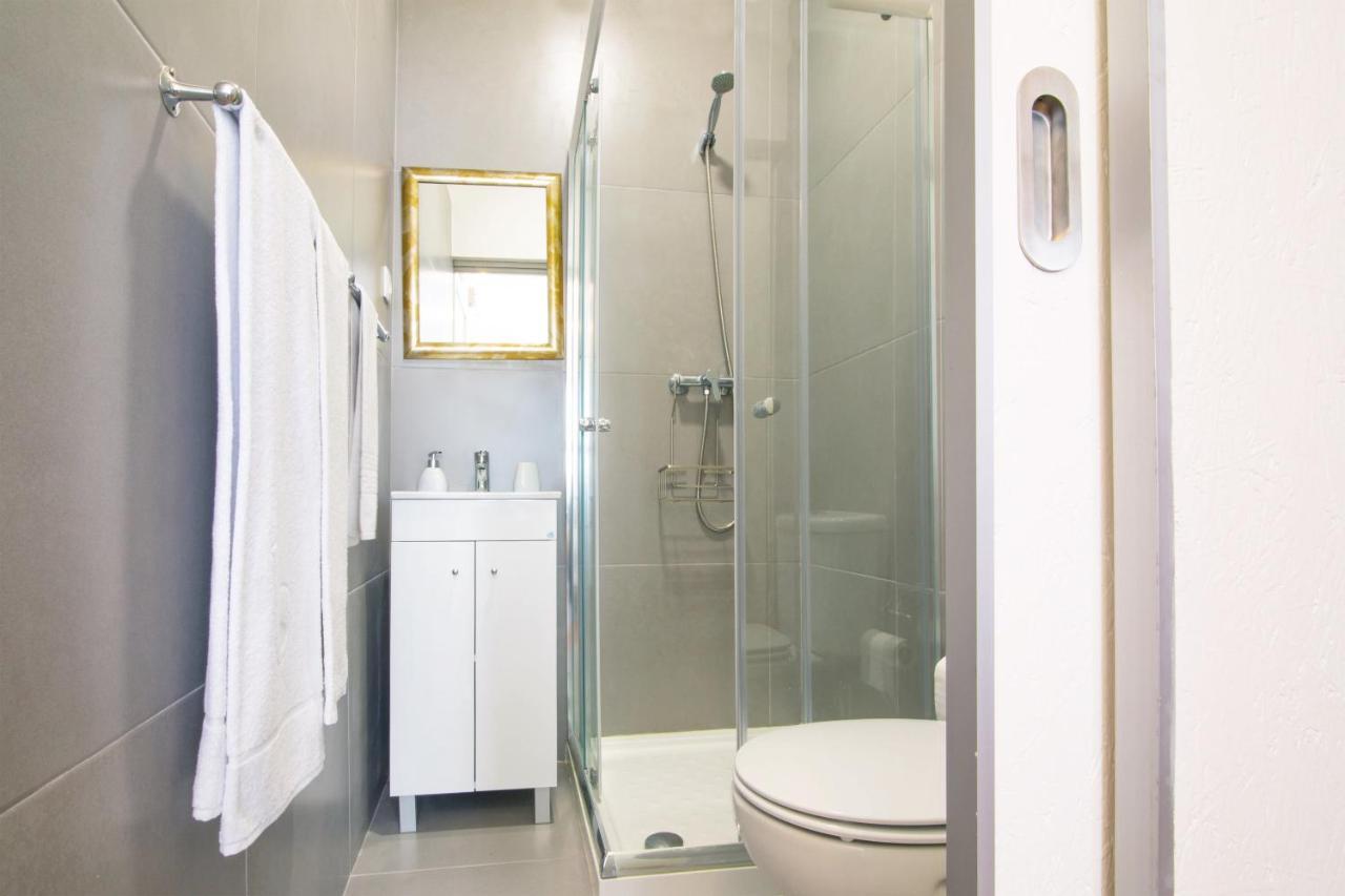 ויאנה דו קסטלו Hotel Terra Linda מראה חיצוני תמונה